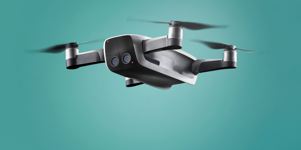 Droni: applicazioni innovative e sfide legali