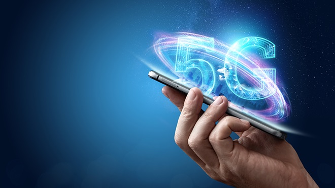 5G: la rivoluzione delle reti mobili ad alta velocità