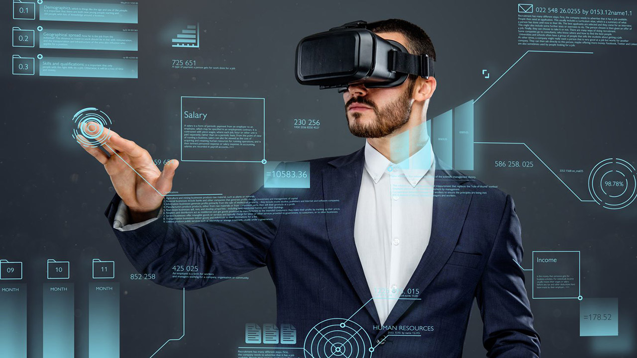 La realtà virtuale e aumentata: trasformando l’esperienza dell’intrattenimento e oltre