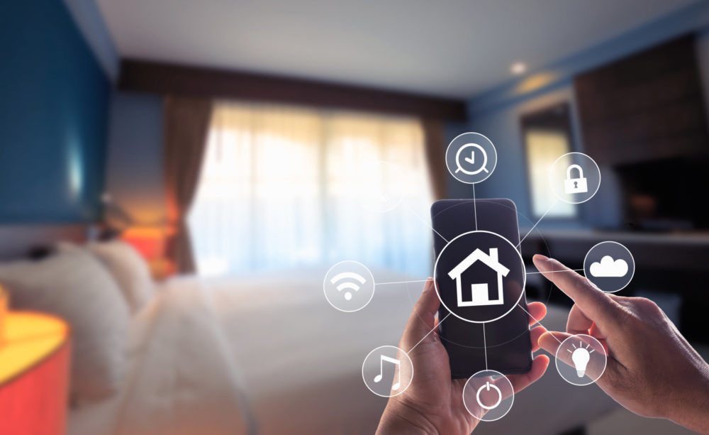 Smart home: come la tecnologia sta trasformando le nostre abitazioni
